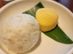 -瑞面(吴宫泛太平洋酒店)