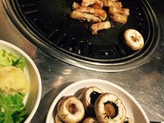 -缸桶屋韩国料理·全程帮烤(泰禾店)