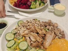 -SaladJohn沙拉匠(凯德1818店)