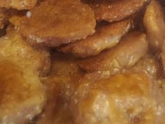 -诚志饼家·小凤饼非遗传承(中山六路店)