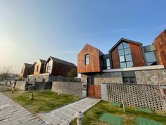 -云水涧亲子度假酒店