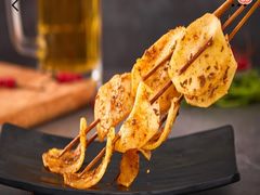 -川流不息·地道川菜·小龙虾(新松江路店)