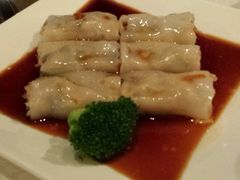 -红棉中餐厅·广州海航威斯汀酒店