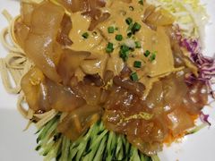 -赶海部落海鲜城(海阳路店)