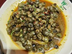 特色炒螺丝-三林本帮馆(中林街店)