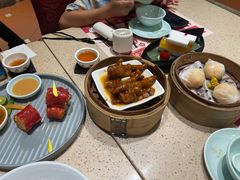 -点都德(聚福楼店)