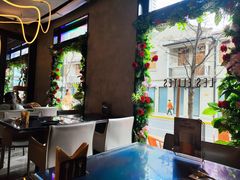 -LES ELITES 英集荟(南京西路店)