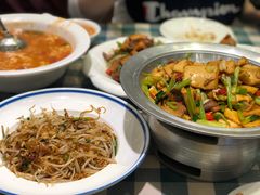 -紫光园·烤鸭(吕家营店)