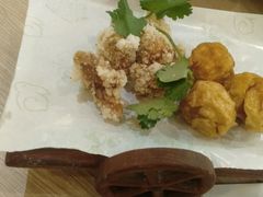 -仙踪林(江燕路万科里店)