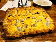 -1886德国汽车餐厅(外滩十六铺码头店)