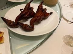 -利苑酒家(合景国际金融广场店)