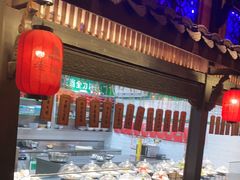 -老淮安·淮安菜(涟水店)