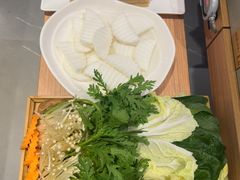 -蝎王府羊蝎子(西直门店)