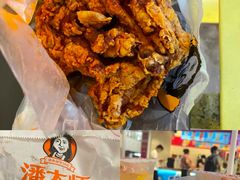 -潘大师炸鸡腿(莱蒙店)