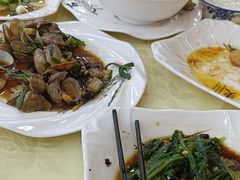 -秋姐美食店(旅游大道店)