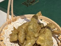 -顶特勒·黄鱼馆·特色菜(上海大世界店)