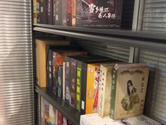 -剧狐剧本杀·月球探案馆(人民广场1号店)