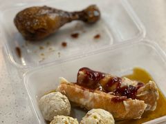 -山水肠粉(盐田店)