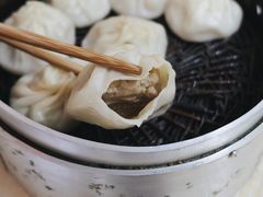 -笑云开汤包店(网巾市店)