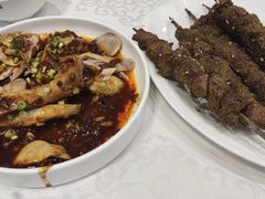 -都一处 (方庄店)