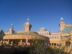 -京津新城温德姆至尊酒店(珠江大道店)