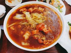 -李老哈·东北菜(宋园路店)