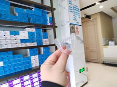 -柏乐口腔医院·舒适化无痛种植牙中心(东盟商务区院)