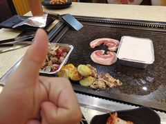 -猪的故事·韩式烤肉(韩乐坊店)