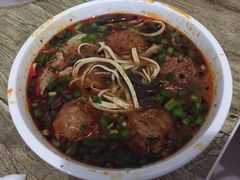 -高记清香园绝味不翻汤