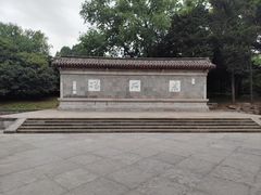 -采石矶景区