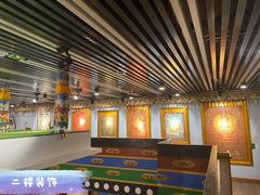 大堂-后院犇牛主题餐厅(云岗店)