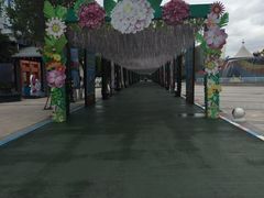 -厦门方特梦幻王国