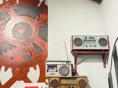 -老长沙龙虾馆·聚会餐厅(白石洲店)