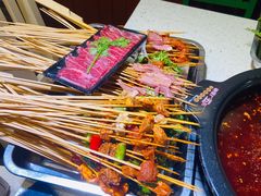-钢管厂五区小郡肝火锅串串香(总店)