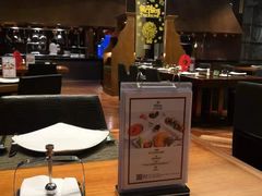 -光谷希尔顿酒店-厨意意大利餐厅(鸿雁路店)