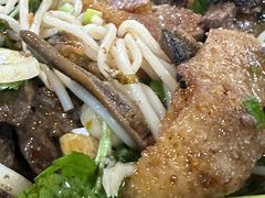 -铭记嘎洒生态鳝鱼(迎春街店)