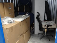 -StorHub 趣存自助仓·迷你仓(曹杨店)