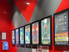 -Xcape异时刻密室逃脱魔法互动(瑞虹天地太阳宫店)