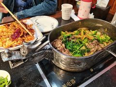 -徐师傅太子锅(文化路店)