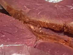 酱牛肉-上海市长春食品商店(淮海中路店)