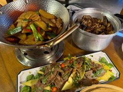 -隔壁老王·家常云南菜(花巷店)