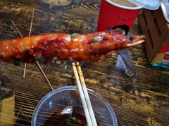 -为民烧烤吧.自贡爆炒菜(收录10年好店)