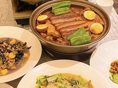 -城南往事·鲁菜济南菜(软件园美莲广场店)