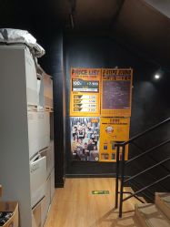 -G-STEPS舞蹈工作室