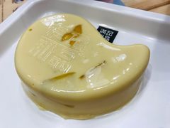 -满记甜品(苏州中心店)