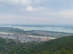 -虞山风景区