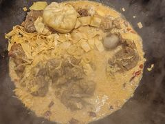 -玺炖·中国铁锅炖(虹桥天街店)