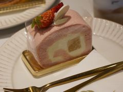 -KNOTKNOT珞珞·日式甜品(K11店)