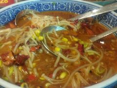 -南国会酒家(岗顶1站广场店)