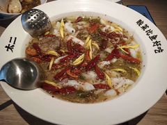 -太二酸菜鱼(福州泰禾店)